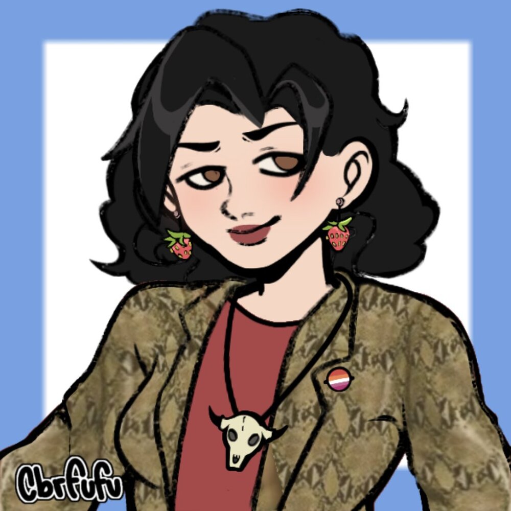 Meet your Posher, VK